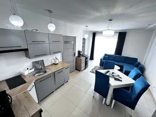 Umeblowany apartament w Szklarskiej Porębie