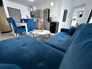 Umeblowany apartament w Szklarskiej Porębie