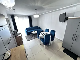 Umeblowany apartament w Szklarskiej Porębie