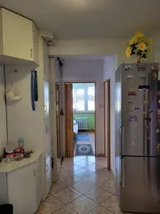 3 pokoje. Gałczyńskiego. Balkon . 1 piętro