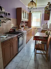 3 pokoje. Gałczyńskiego. Balkon . 1 piętro
