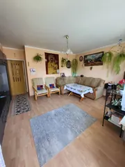 3 pokoje. Gałczyńskiego. Balkon . 1 piętro