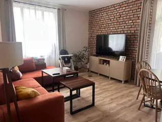Mieszkanie w samym sercu Cieplic!