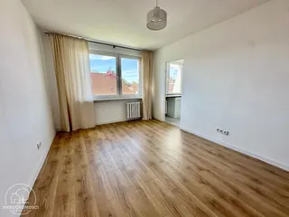 Mieszkanie dwupokojowe w bloku, ul.Malczewskiego