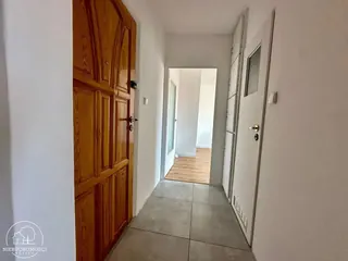 Mieszkanie dwupokojowe w bloku, ul.Malczewskiego