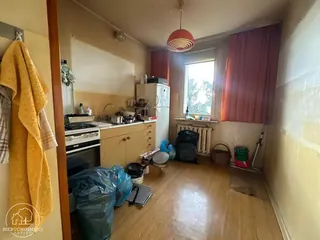 M2 do kapitalnego remontu, ul. Jana Kiepury
