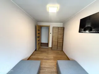 M3 z balkonem w Karpaczu