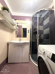 M3 z balkonem w Karpaczu