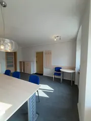 Centrum. 3 pokoje, parter,m.parkingowe.