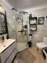 Klimatyczna kawalerka 43,48 m2 w centrum