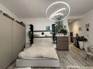 Klimatyczna kawalerka 43,48 m2 w centrum