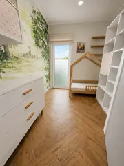 3 pokojowe z ogródkiem