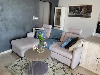 Centrum. Umeblowane ,komfortowe 2 pokojowe mieszkanie.