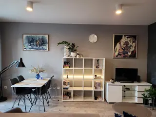 Centrum. Umeblowane ,komfortowe 2 pokojowe mieszkanie.