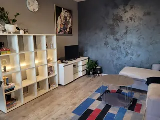 Centrum. Umeblowane ,komfortowe 2 pokojowe mieszkanie.