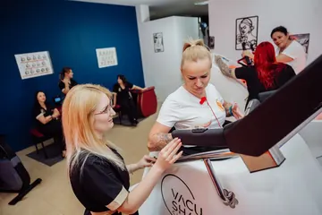 Specjalista ds. Sprzedaży i Obsługi Klienta