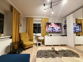 Mieszkanie 2-pokojowe w Jeżowie Sudeckim