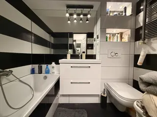 Mieszkanie 2-pokojowe w Jeżowie Sudeckim