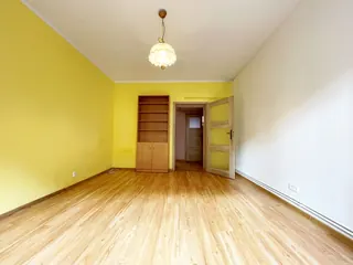 M3 - ul. Świętojańska, parter