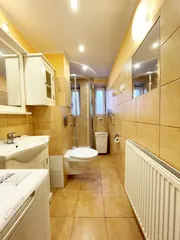 M3 - ul. Świętojańska, parter