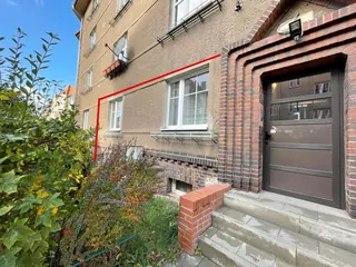 M3 - ul. Świętojańska, parter