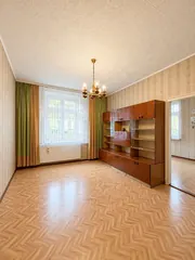 Jelenia Góra - Centrum | Mieszkanie 3-pokojowe - 63 m² | Możliwość adaptacji na lokal usługowy | Parking