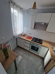 Kawalerka po remoncie. Blisko centrum.
