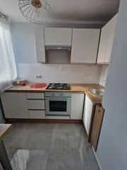 Kawalerka po remoncie. Blisko centrum.