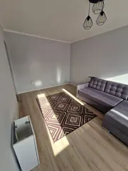 Kawalerka po remoncie. Blisko centrum.