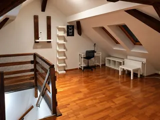 Mieszkanie dwupoziomowe 53,19 m² | Park Sudecki | Widok na Śnieżkę | Jelenia Gora