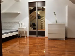 Mieszkanie dwupoziomowe 53,19 m² | Park Sudecki | Widok na Śnieżkę | Jelenia Gora