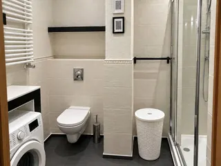 Mieszkanie dwupoziomowe 53,19 m² | Park Sudecki | Widok na Śnieżkę | Jelenia Gora