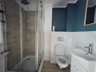 Kawalerka w Jeleniej Górze.