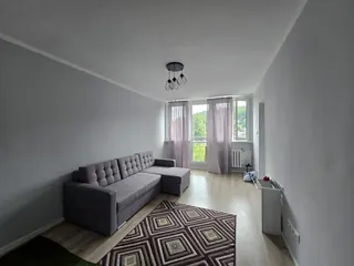 Kawalerka w Jeleniej Górze.