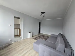 Kawalerka w Jeleniej Górze.