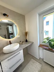 Mieszkanie dwupokojowe do wejścia - centrum