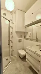 Dwupokojowe mieszkanie w bardzo atrakcyjnej lokalizacji - Urocza.
