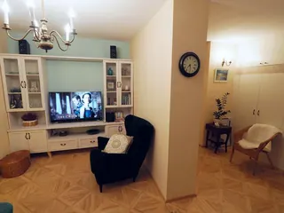 Dwupokojowe mieszkanie w bardzo atrakcyjnej lokalizacji - Urocza.