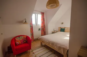 Dwupokojowe mieszkanie w bardzo atrakcyjnej lokalizacji - Urocza.