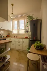 Dwupokojowe mieszkanie w bardzo atrakcyjnej lokalizacji - Urocza.