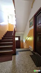 3-pokojowe wysoki parter z ogrodem