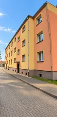 Piechowice 2 pokoje z widokiem na zamek chojnik