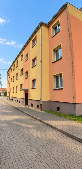 Piechowice 2 pokoje z widokiem na zamek chojnik