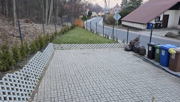 Ogrodnik złota Rączka