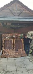 Wood Artisan, czyli prawdziwe perły z drewna!