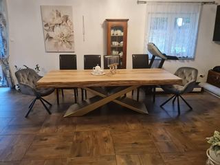 Wood Artisan, czyli prawdziwe perły z drewna!