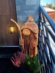 Wood Artisan, czyli prawdziwe perły z drewna!