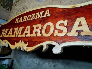 Wood Artisan, czyli prawdziwe perły z drewna!