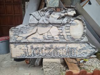 Wood Artisan, czyli prawdziwe perły z drewna!