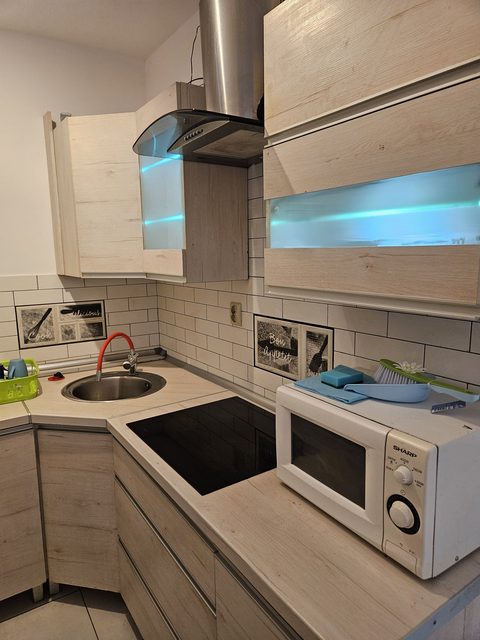 Mieszkanie 2 pokojowe do wynajęcia od zaraz